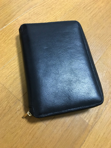 レイメイ藤井　手帳　新品未使用　届いたばかりです（ ; ; ）