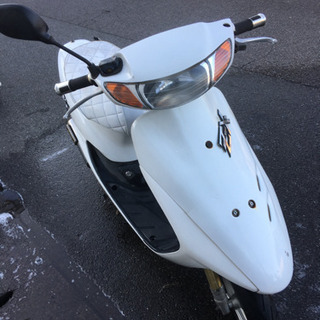 ホンダ　Dio Af34