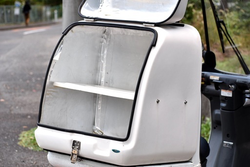 ＊HONDA*ジャイロキャノピー*TA03*インジェクション車*WAKO’Sオイル交換済*下取り全国配送も可能です＊