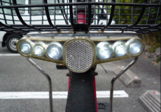 Panasonic 電動自転車　26インチ