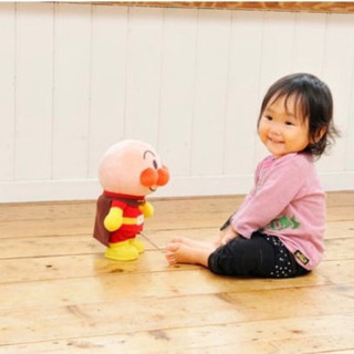 アンパンマンの画像