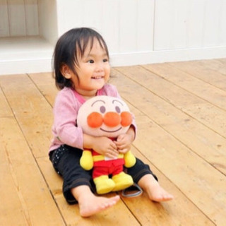 アンパンマンの画像