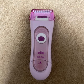 ブラウン　シェーバーの画像