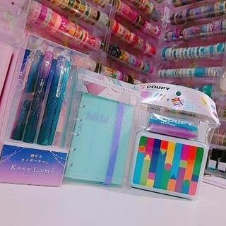💜文房具・手帳好き集まり隊💜