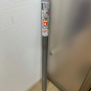 新品　網戸の網