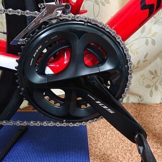 スペシャライズド　ターマックスポーツ2019の画像