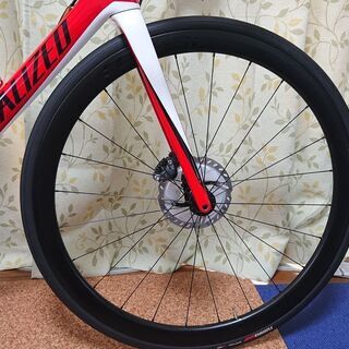 スペシャライズド　ターマックスポーツ2019の画像