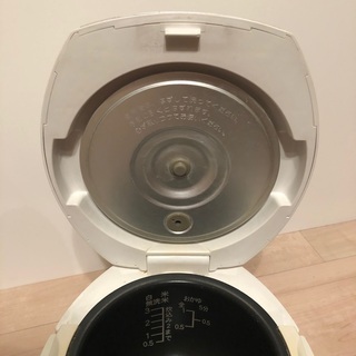 【中古品】炊飯器の画像