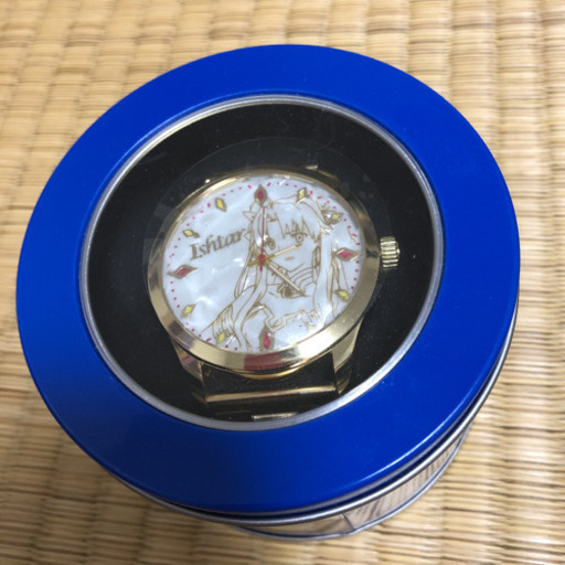 Fateフィギュア+a