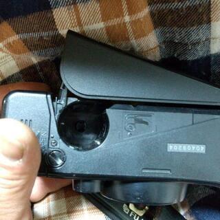 レトロフィルムカメラの画像