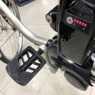 【店頭お渡しのみ】Ｐａｎａｓｏｎｉｃ　ビビ　ＥＸ　ＢＥ-ＥＬＥ435　24インチ　2018購入品　キレイめ　