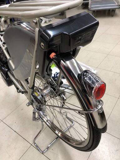 【店頭お渡しのみ】Ｐａｎａｓｏｎｉｃ　ビビ　ＥＸ　ＢＥ-ＥＬＥ435　24インチ　2018購入品　キレイめ　
