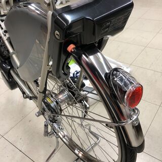 【店頭お渡しのみ】Ｐａｎａｓｏｎｉｃ　ビビ　ＥＸ　ＢＥ-ＥＬＥ435　24インチ　2018購入品　キレイめ　