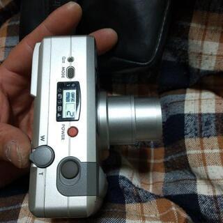 konicaレトロフィルムカメラの画像