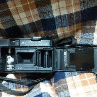 konica c35AF2Dの画像