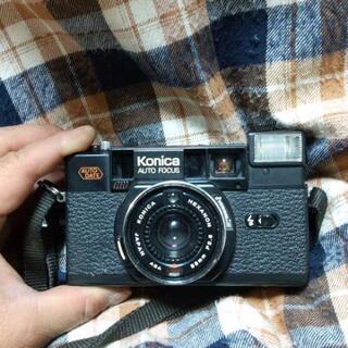 konica c35AF2Dの画像