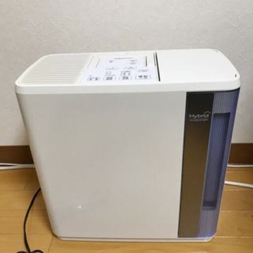 ☆ダイニチ ハイブリッド式加湿器 HDシリーズ DAINICHI☆