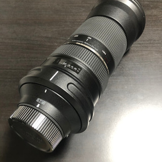 TAMRON SP150-600mm F/5-6.3 USD Di(Nikon)