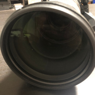 TAMRON SP150-600mm F/5-6.3 USD Di(Nikon)の画像
