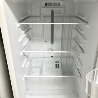 パナソニック　ノンフロン冷凍冷蔵庫　NR-B17BW-T 2019年製　168L 2019年式 168L 冷蔵庫 パナソニック NR-B17BW-T パナソニック NR-B17BW