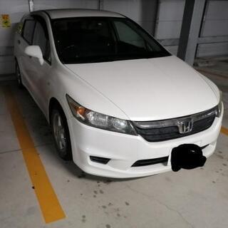 車検付き内外装綺麗の画像