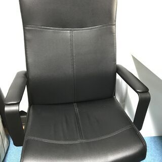 IKEA MILLBERGET ミルベルゲット デスクチェア