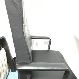 IKEA MILLBERGET ミルベルゲット デスクチェアの画像