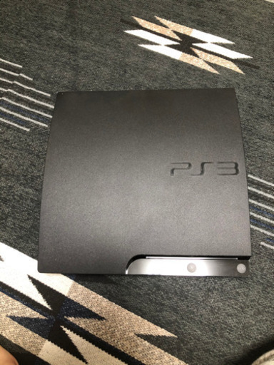 プレステーション3