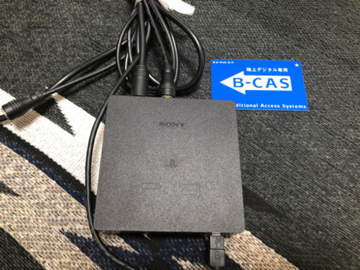 プレステーション3