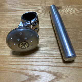 トラック用品【決まりました】