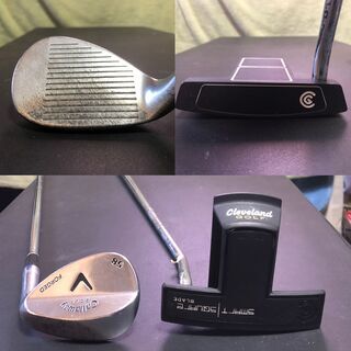 ゴルフセット お買い得!! フレックスS 一流メーカー いいとこ取り 