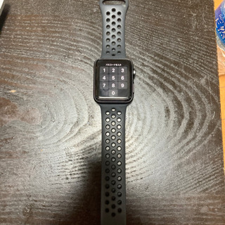 Apple Watch Nike series 3 (GPS+C...