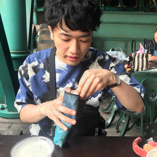 卓球がしたいです！！