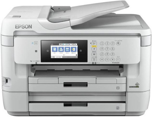 【新品未開封】EPSON PX-M5081F