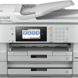 【新品未開封】EPSON PX-M5081F