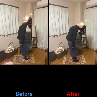 【慢性的だからと辛い腰痛を諦めていませんか⁉️ジモティー限定キャ...