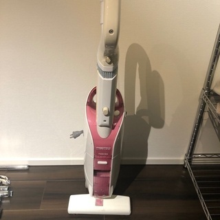 東芝　掃除機（その他、冷蔵庫やラック等も出品させていただきますの...