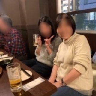 (今年ラスト‼️1回限り爆安490円‼️)【11月20日(金)20時〜横浜駅】週末は超爆安価格でお友達・パートナー作り‼️【女性限定‼️超絶品もつ鍋付きメガ盛り7種➕お酒が飲み放題で今年ラスト‼️爆安490円‼️飲み会🍻】20,30,40代飲み会 - 横浜市