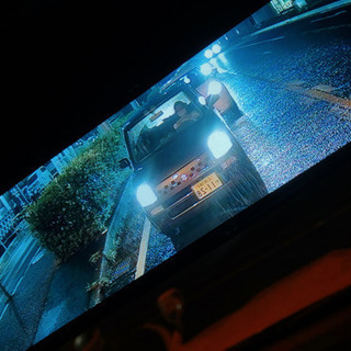 スマートミラー　ドライブレコーダー ミラー 前後カメラ AS-3 MAX 12インチモニター IMX335センサー 前後同時表示 1440P デジタルインナーミラー 全画面モニター 高画質 日本語説明書 タッチパネル HD 170度広角 ループ録画 常時録画 衝撃録画 駐車監視の画像