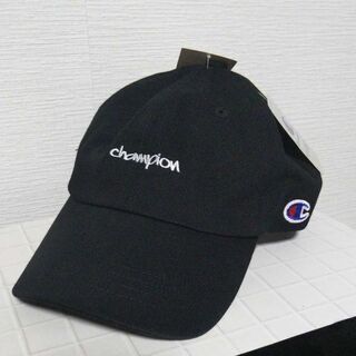 [手渡し]チャンピオン Champion キャップ タグ付きの画像
