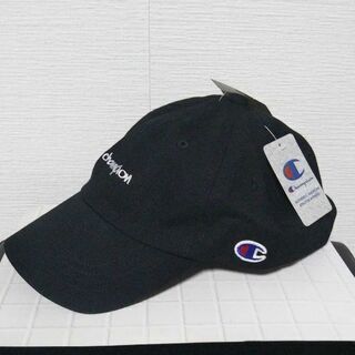 [手渡し]チャンピオン Champion キャップ タグ付き