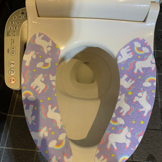 トイレの画像