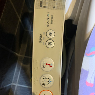 トイレの画像