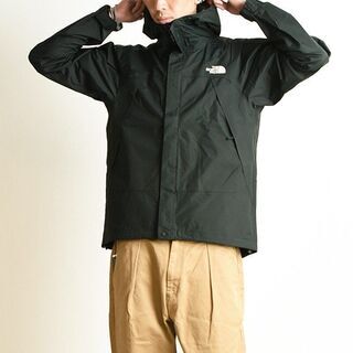 【新品】NORTH FACE ドットショットジャケット NP61930
