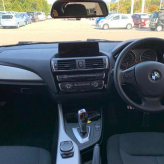 BMW118iの画像