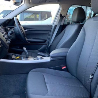 BMW118iの画像