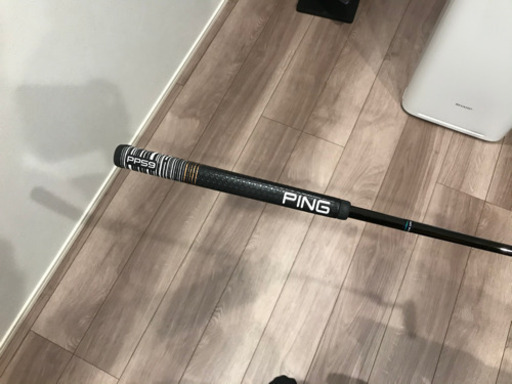 PING HEPPLER ANSER2  ピン　パター