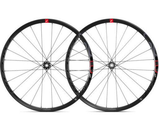 フルクラム　レーシング5 DB