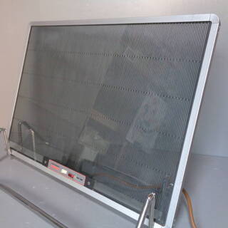 ☆★無料！クリスタルヒーター　パネルヒーター　ＣＲ－５Ｋ　本体サ...