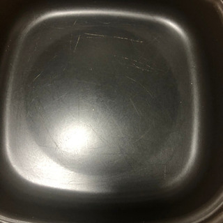 グリルパン　　1992年製の画像